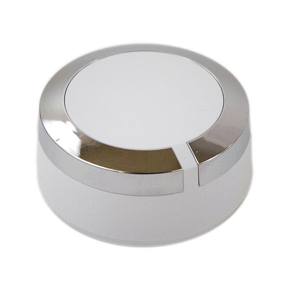 GE-Dryer-Timer-Knob-(White)-WE01X24552 GE-Dryer-Timer-Knob-(White)-WE01X24552